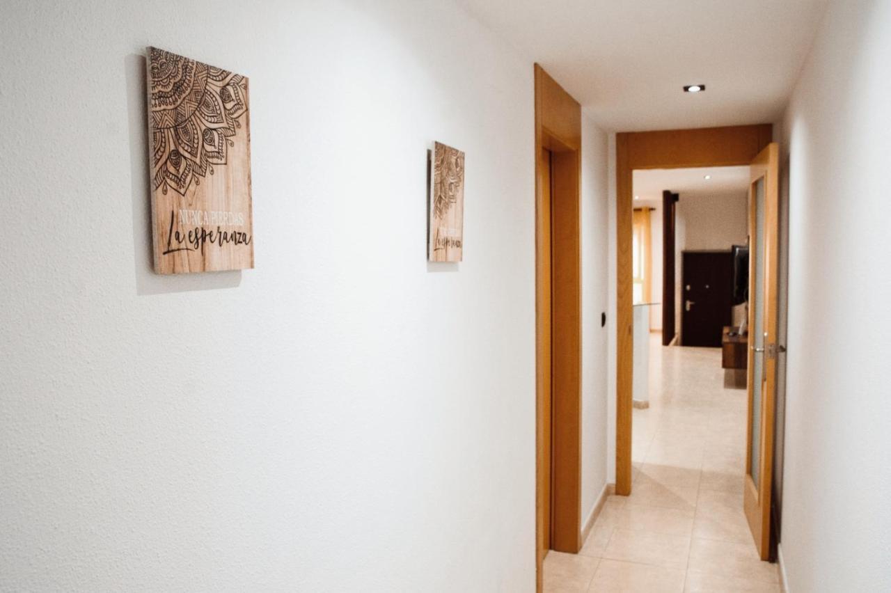 Castelplace Beach Con Plaza De Garage Incluida, Free Parking And Ac Alicante Exterior photo