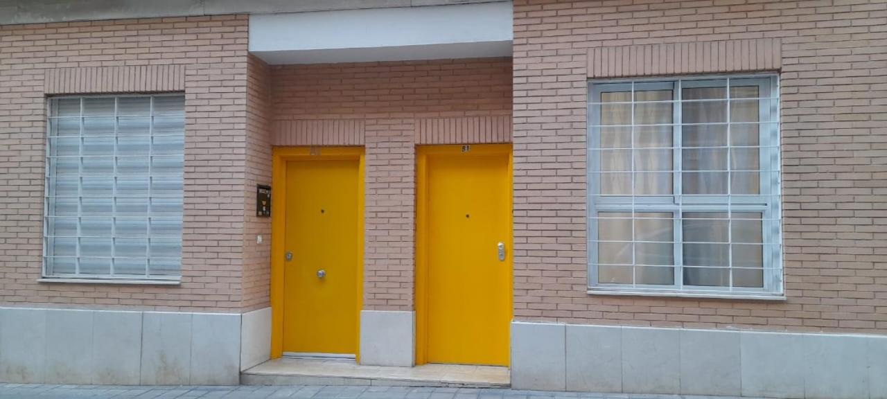 Castelplace Beach Con Plaza De Garage Incluida, Free Parking And Ac Alicante Exterior photo