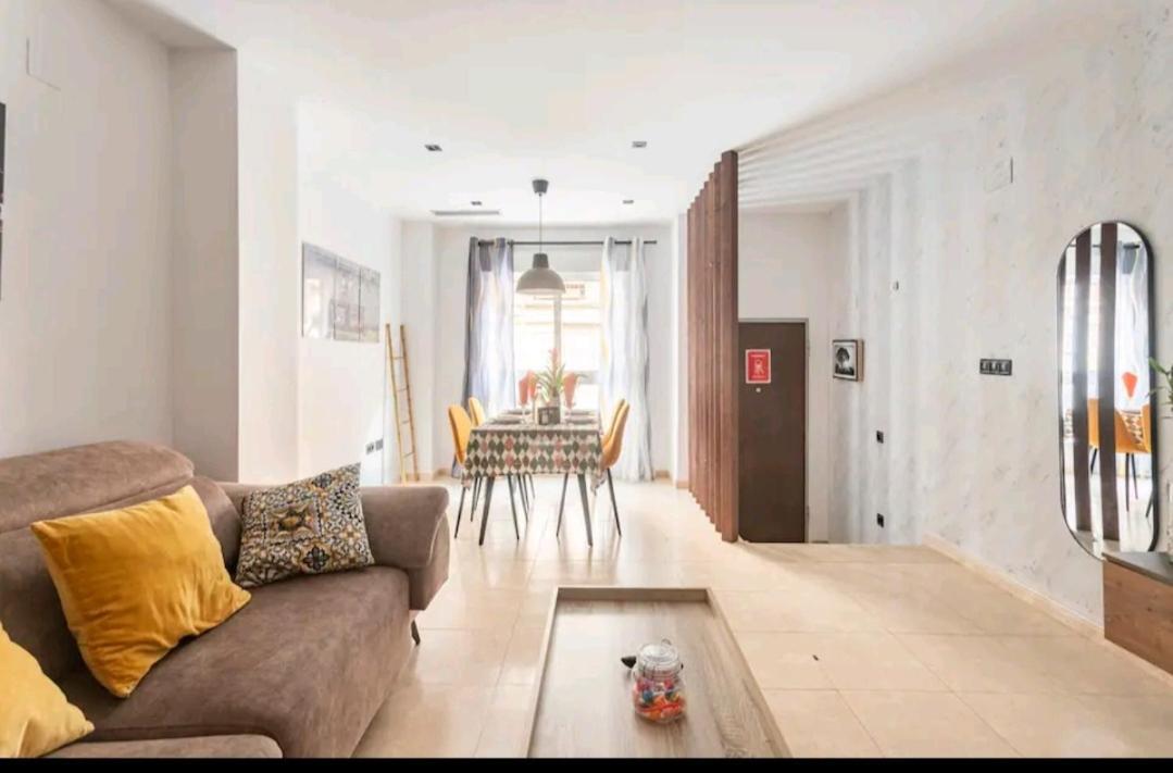 Castelplace Beach Con Plaza De Garage Incluida, Free Parking And Ac Alicante Exterior photo