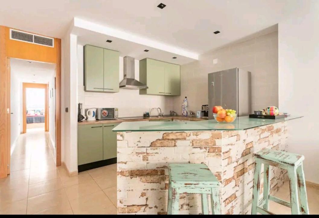 Castelplace Beach Con Plaza De Garage Incluida, Free Parking And Ac Alicante Exterior photo
